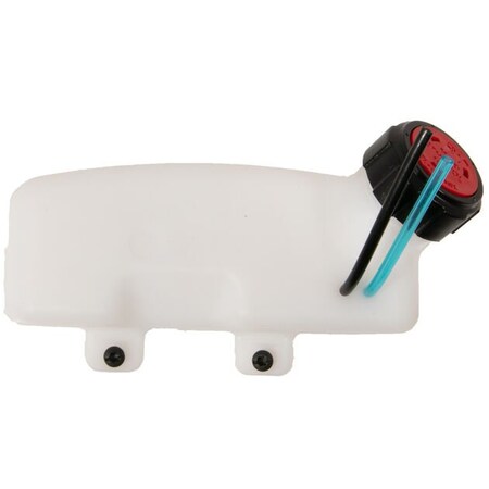 Mtd Fuel Tank Asm 753-08500